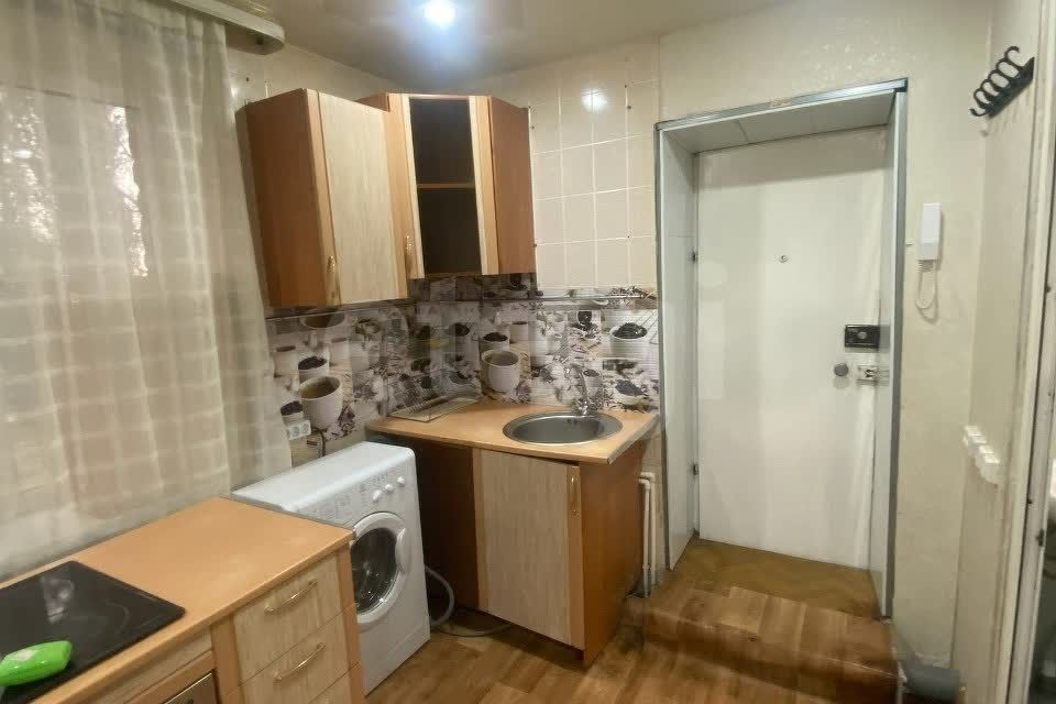 Сдаётся комната в 1-комн. квартире, 22 м²