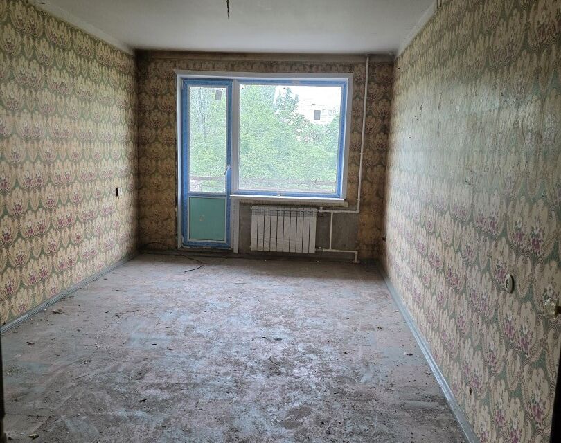 Продаётся 2-комнатная квартира, 50.7 м²