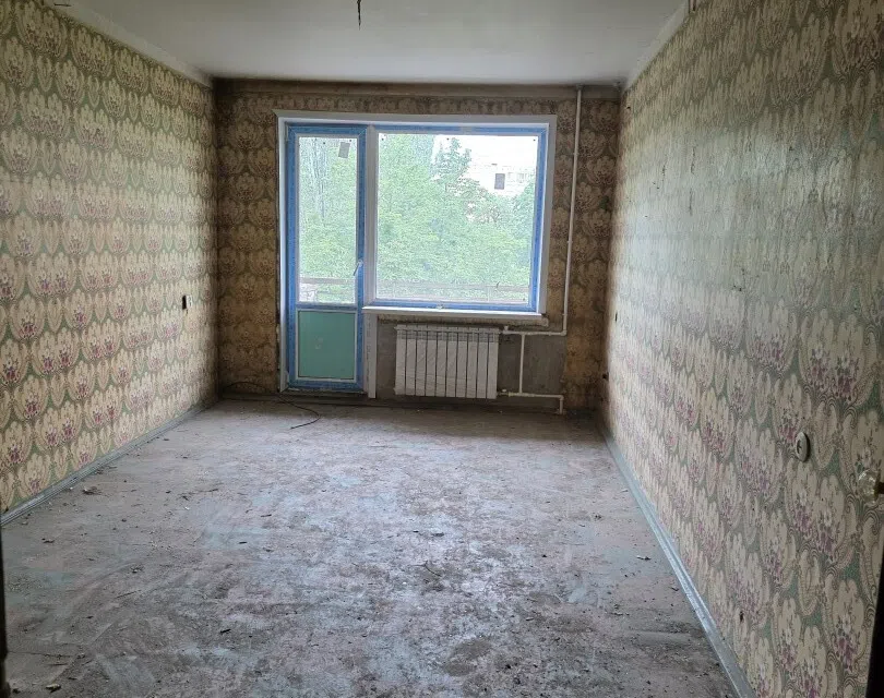 Продаётся 2-комнатная квартира, 50.7 м²