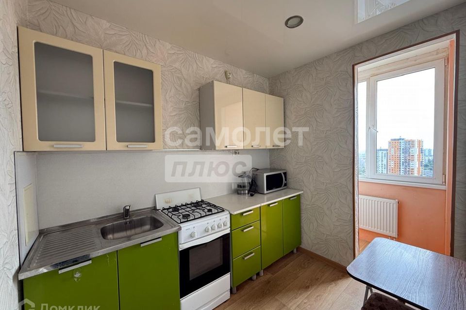 Сдаётся 1-комнатная квартира, 24.4 м²