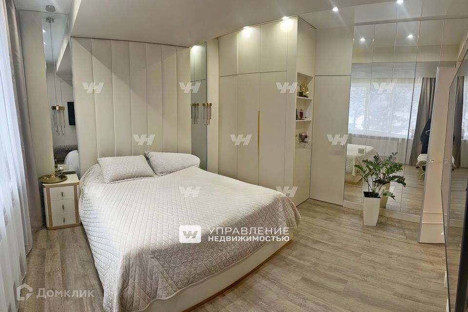 Продаётся 2-комнатная квартира, 95 м²