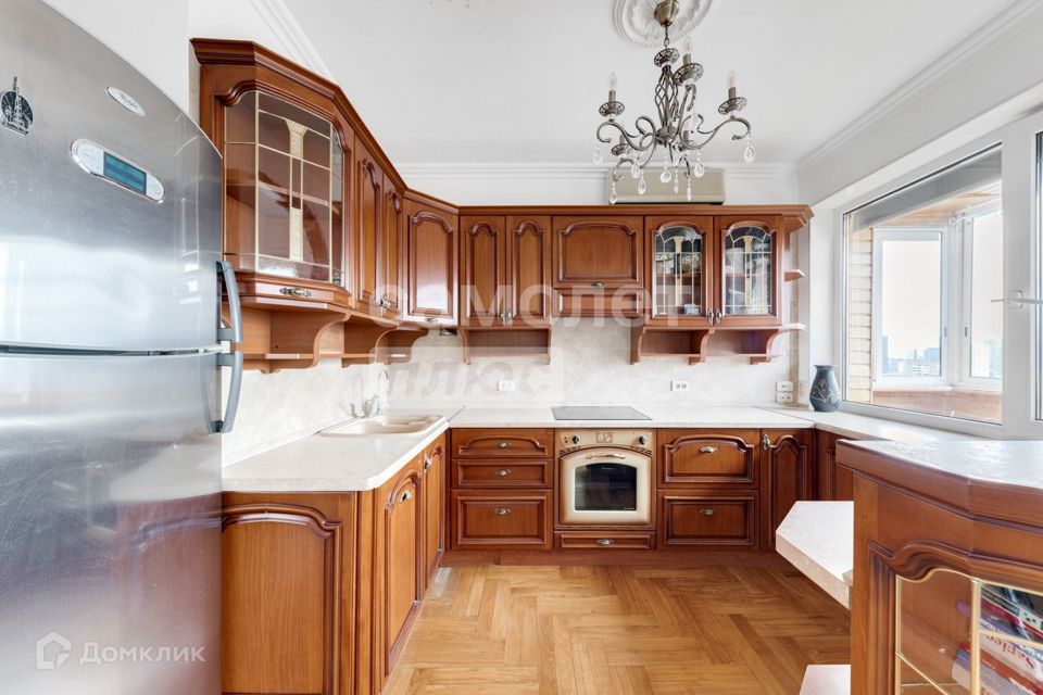 Продаётся 2-комнатная квартира, 54 м²