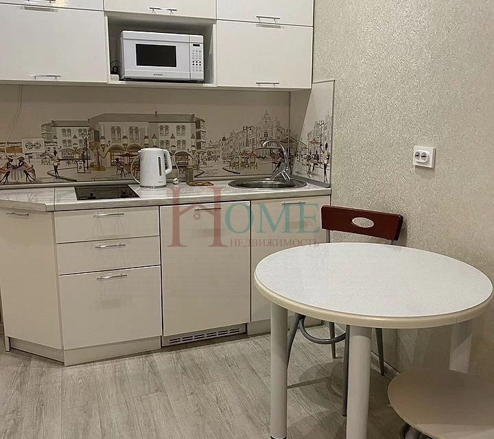 Сдаётся 1-комнатная квартира, 30 м²