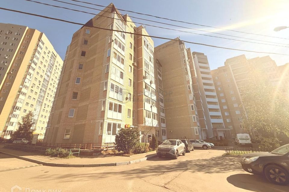 Продаётся 2-комнатная квартира, 73.2 м²