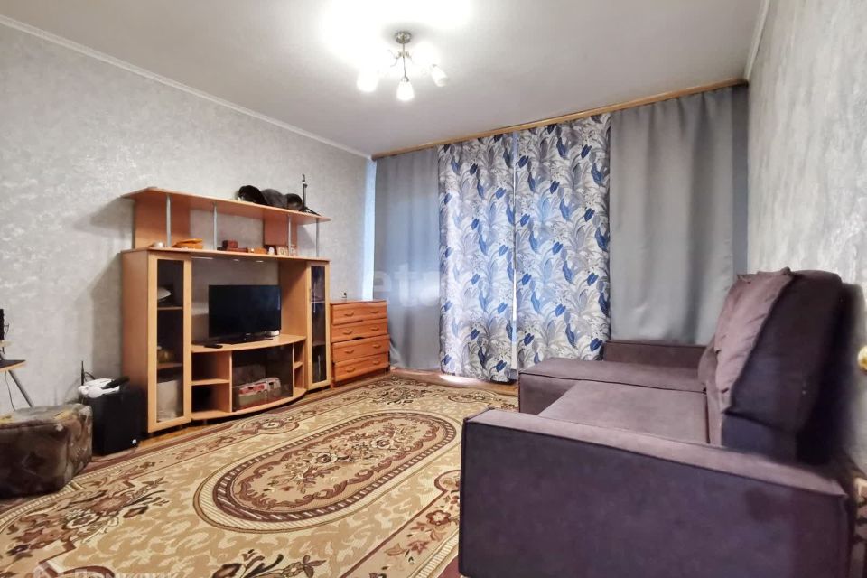 Продаётся 2-комнатная квартира, 48.8 м²