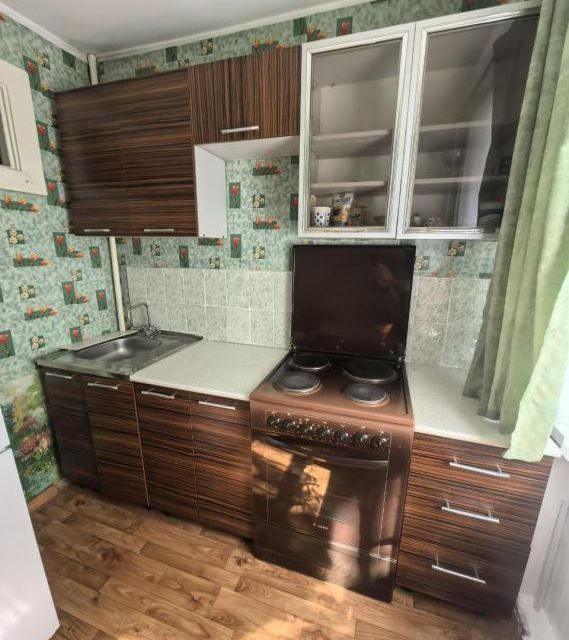 Продаётся 2-комнатная квартира, 44.3 м²
