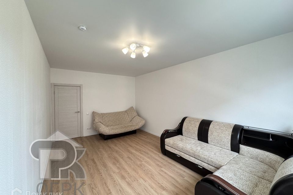 Продаётся 3-комнатная квартира, 72.7 м²