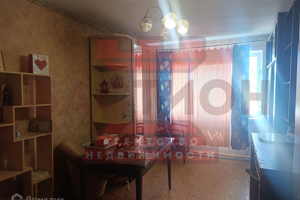 Продаётся 2-комнатная квартира, 44 м²