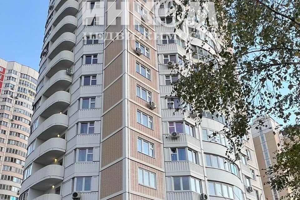 Продаётся 3-комнатная квартира, 74.5 м²