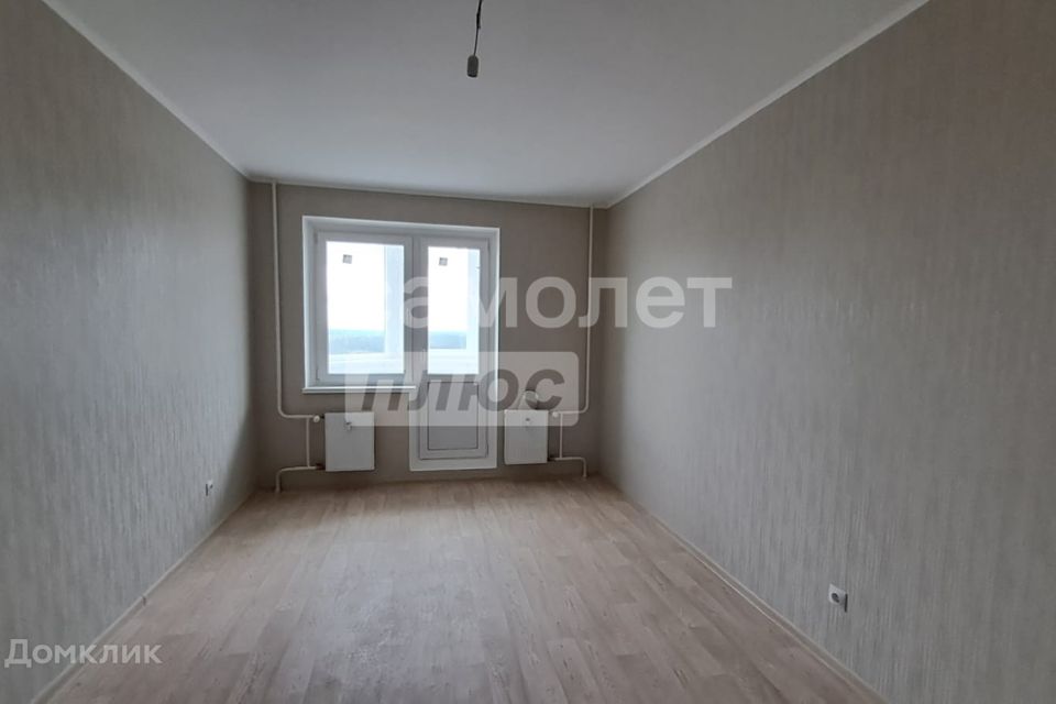 Продаётся 1-комнатная квартира, 37.5 м²