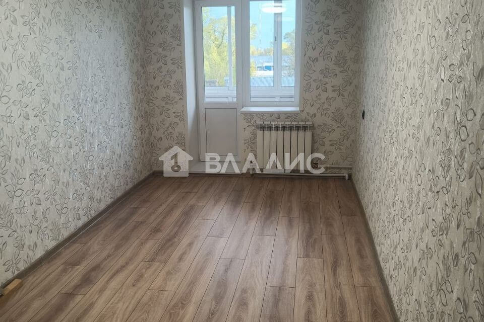 Продаётся 2-комнатная квартира, 44.9 м²