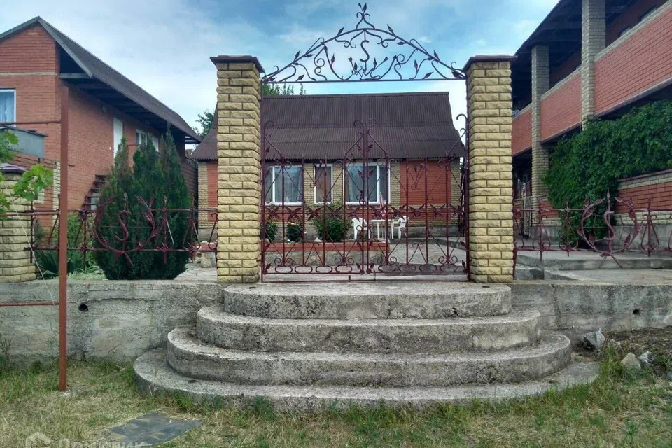 Продаётся 2-этажный дом, 74.5 м²