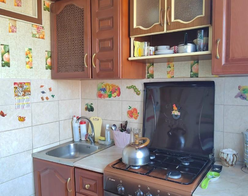 Купить Квартиру В Орске Недорогую 2 Комнатную