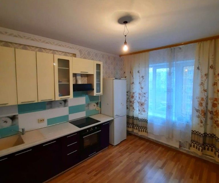 Продаётся 1-комнатная квартира, 37 м²