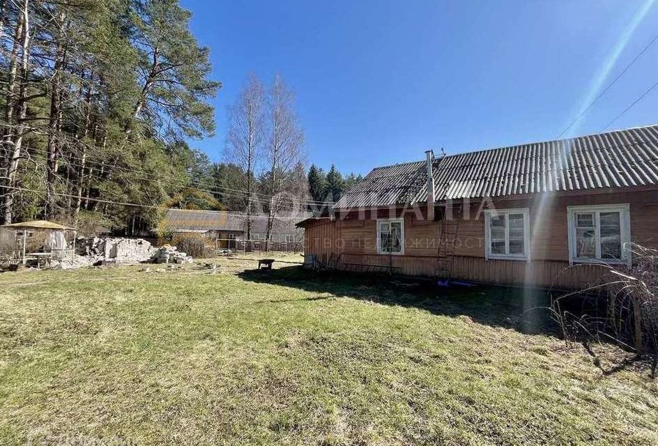 Продаётся 4-комнатная квартира, 86.6 м²