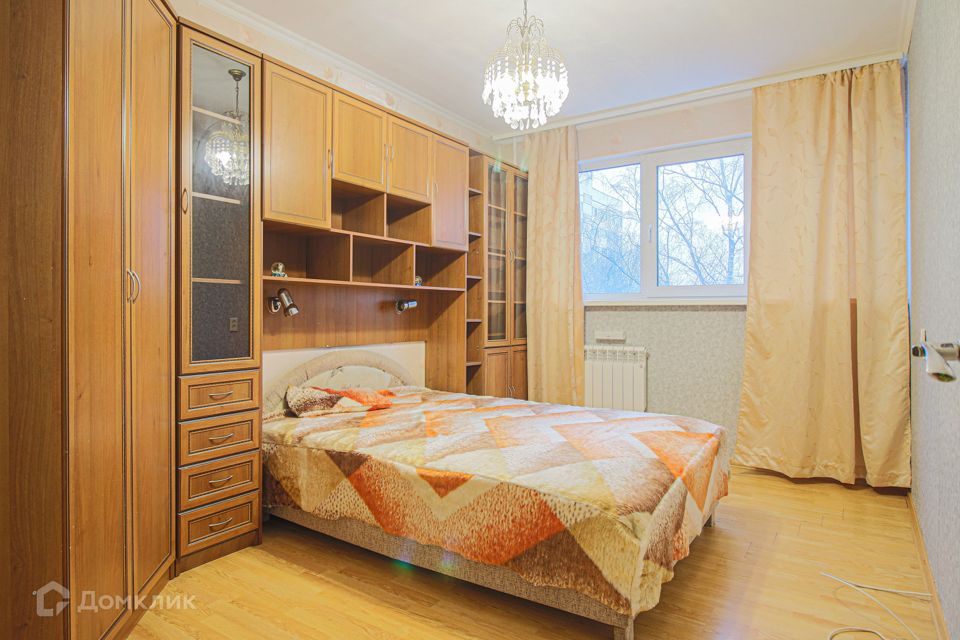 Сдаётся 2-комнатная квартира, 45 м²