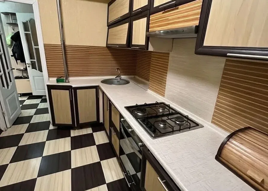 Продаётся 2-комнатная квартира, 47 м²