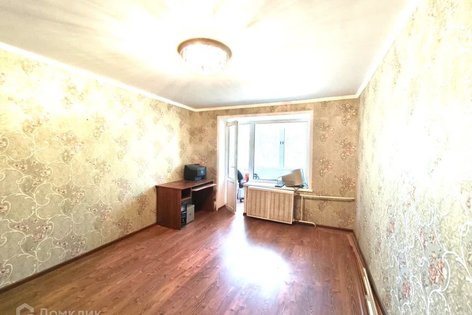 Продаётся 2-комнатная квартира, 51 м²