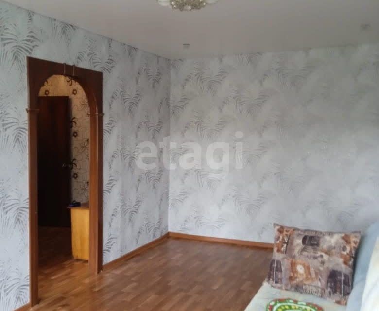 Продаётся 1-комнатная квартира, 35 м²