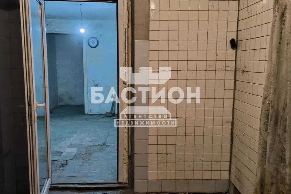 Продаётся часть дома