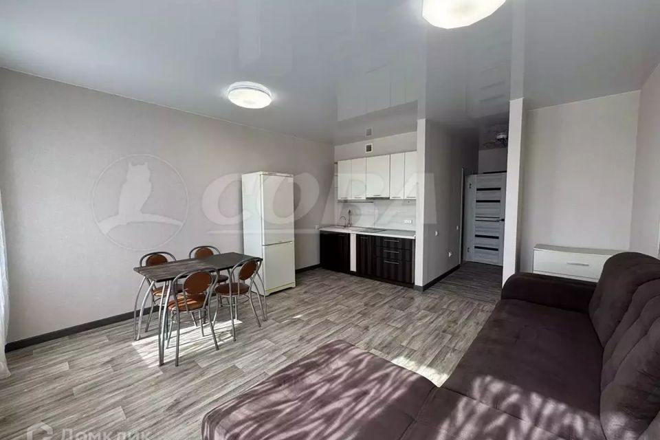 Сдаётся студия, 32 м²