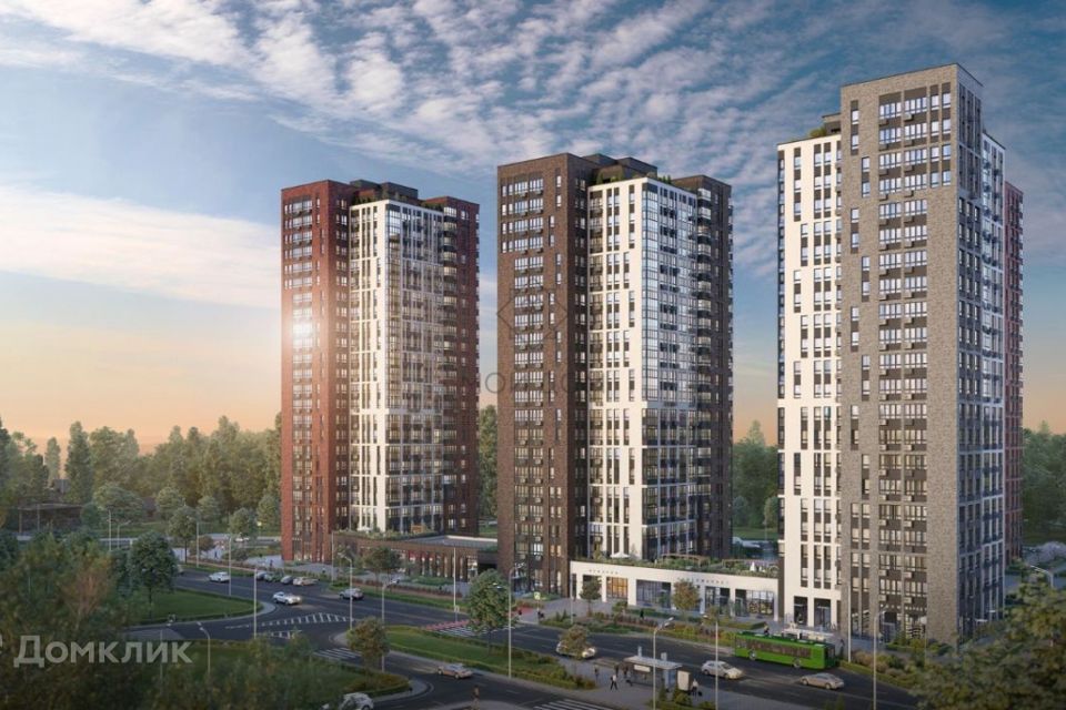 Сдаётся студия, 23.6 м²
