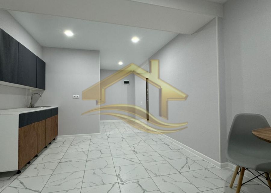 Продаётся 1-комнатная квартира, 35.3 м²