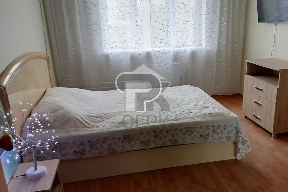 Продаётся 1-комнатная квартира, 35 м²