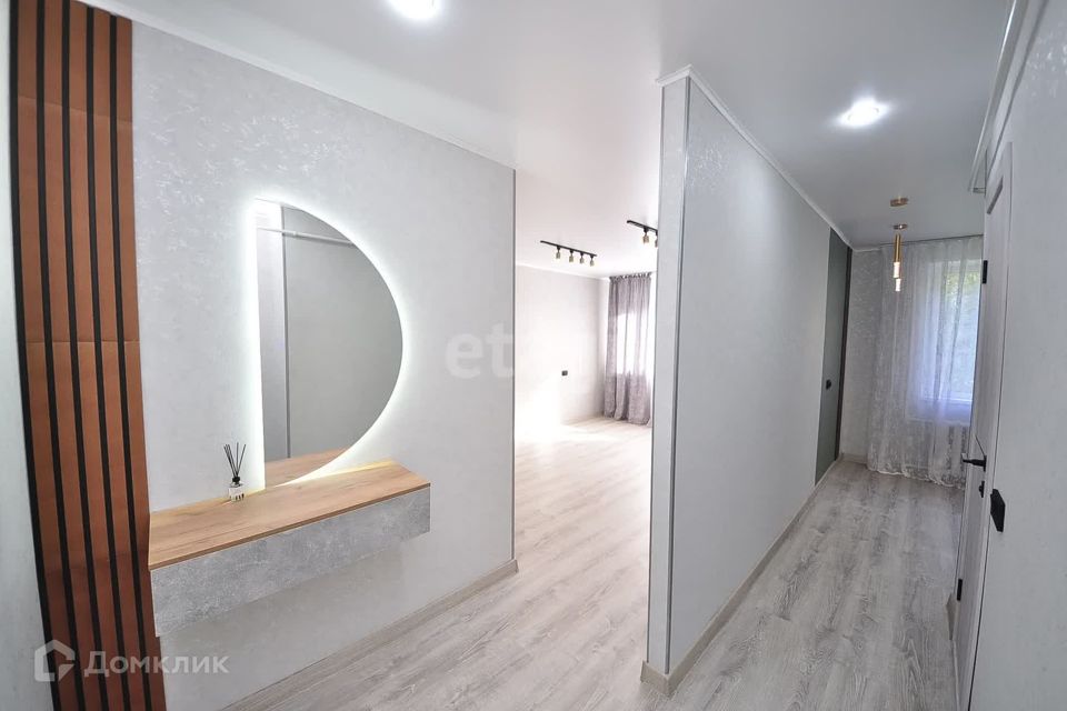 Продаётся 1-комнатная квартира, 35.4 м²