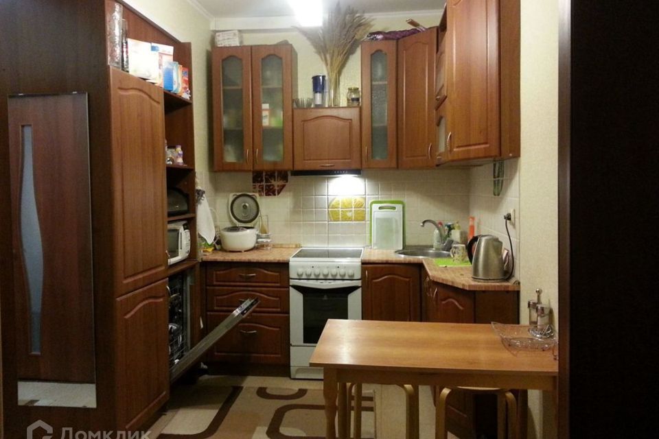 Продаётся 1-комнатная квартира, 48 м²