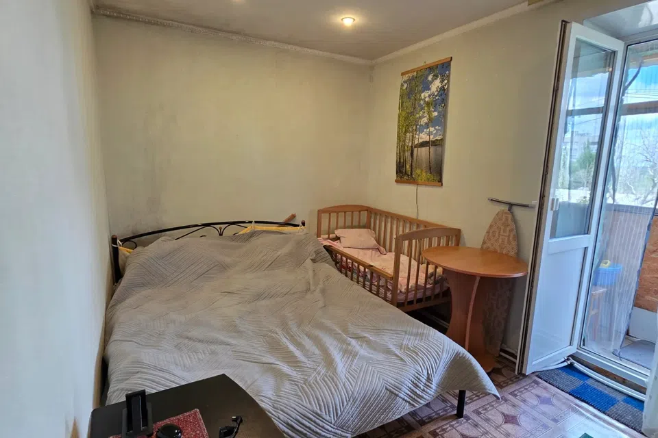 Продаётся 2-комнатная квартира, 45 м²