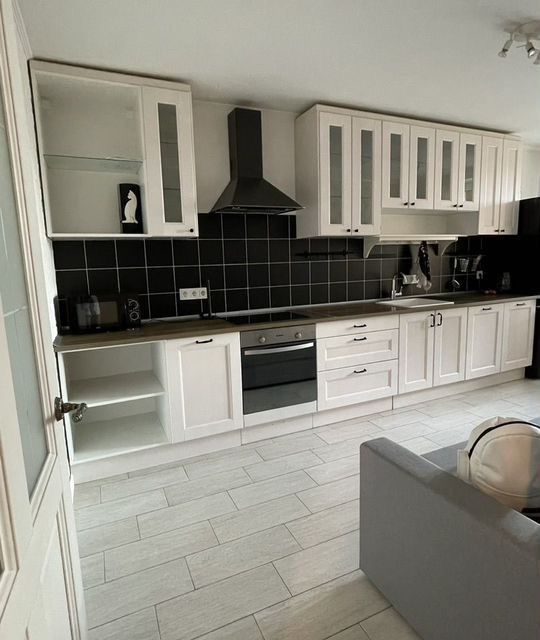 Сдаётся 1-комнатная квартира, 46.3 м²