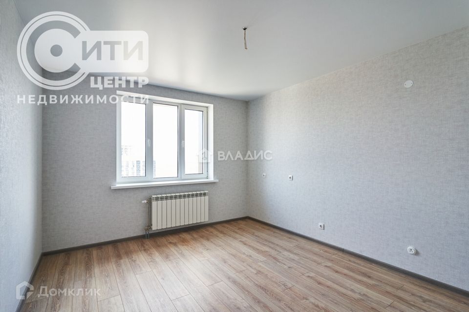Продаётся студия, 21.1 м²