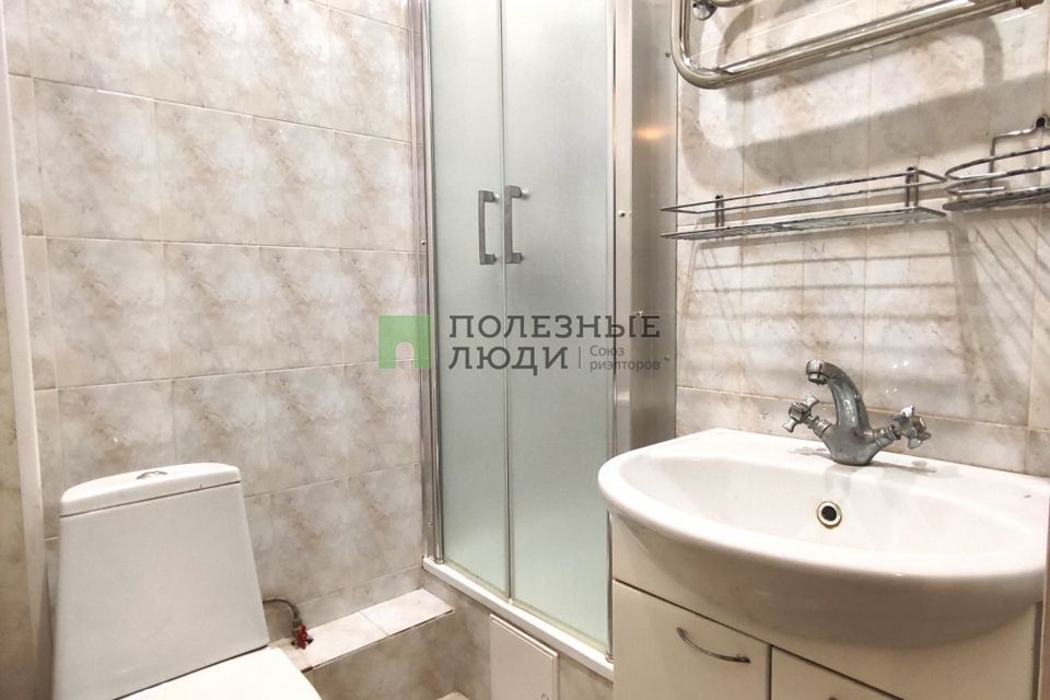 Продаётся 3-комнатная квартира, 57 м²