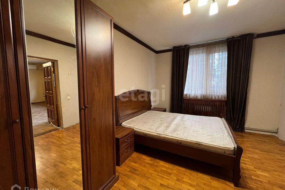 Продаётся 3-комнатная квартира, 69.1 м²