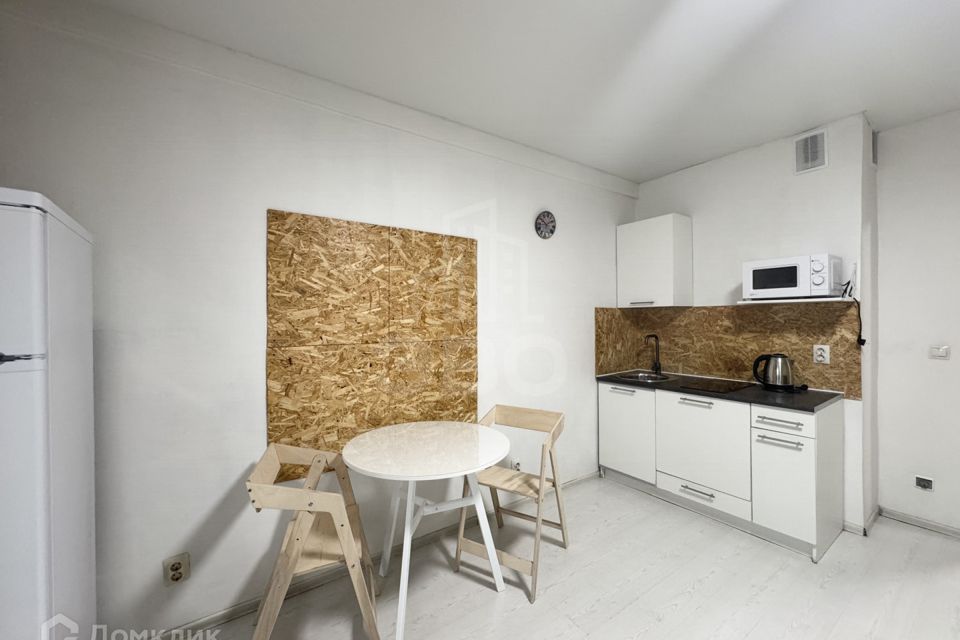 Сдаётся 1-комнатная квартира, 51.3 м²