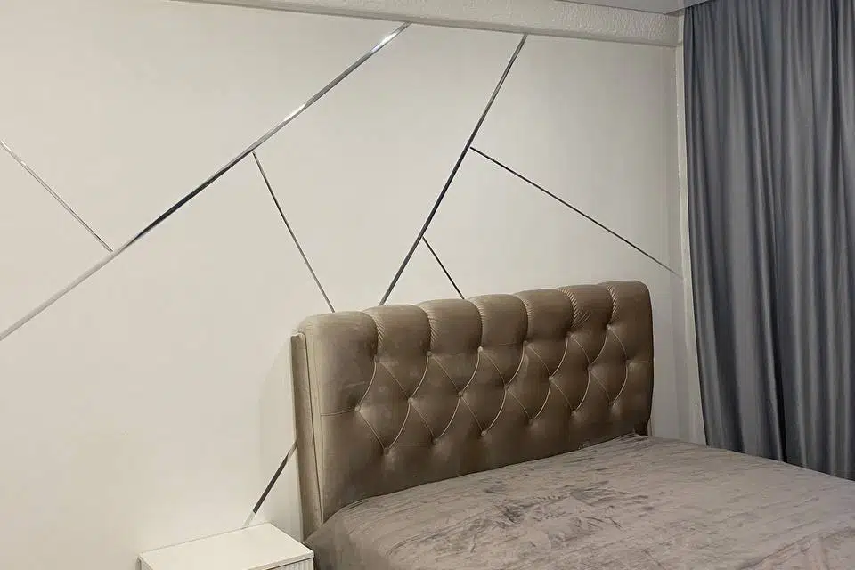 Продаётся 3-комнатная квартира, 67 м²