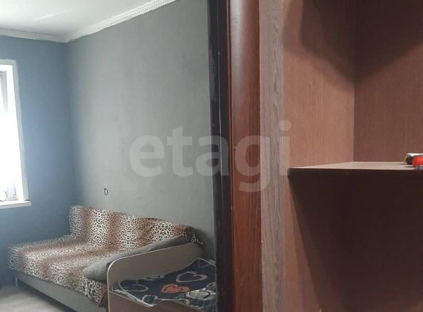 Сдаётся 2-комнатная квартира, 43.4 м²