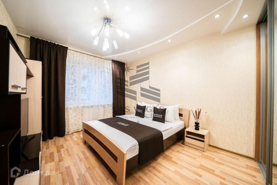 Сдаётся 2-комнатная квартира, 64 м²
