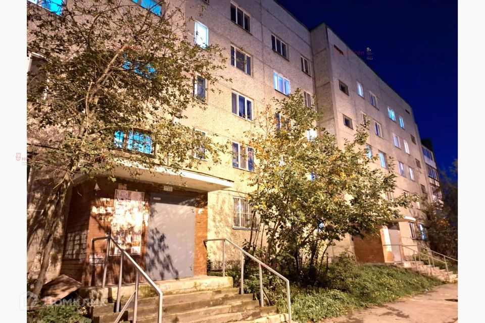 Сдаётся 1-комнатная квартира, 33 м²