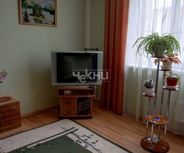 Продаётся 2-комнатная квартира, 49 м²