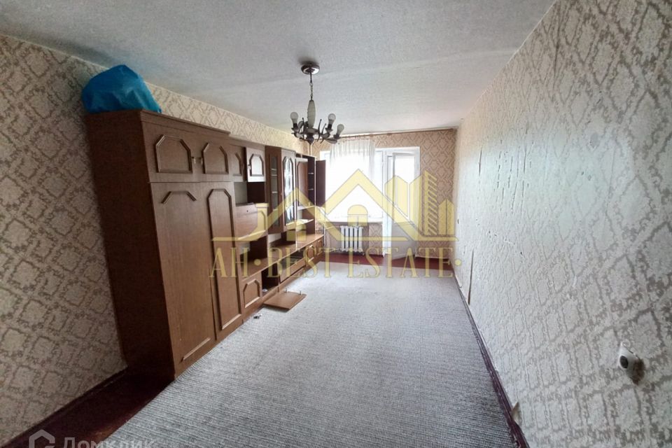 Продаётся 2-комнатная квартира, 60 м²
