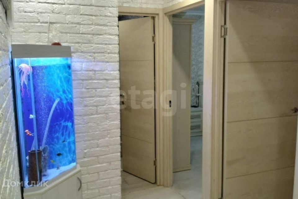 Продаётся 1-комнатная квартира, 38 м²