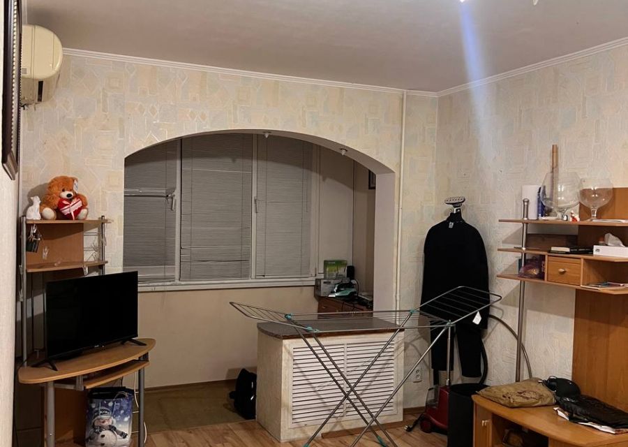 Продаётся 2-комнатная квартира, 49 м²