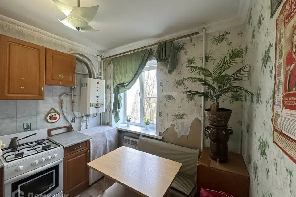 Продаётся 1-комнатная квартира, 30.2 м²