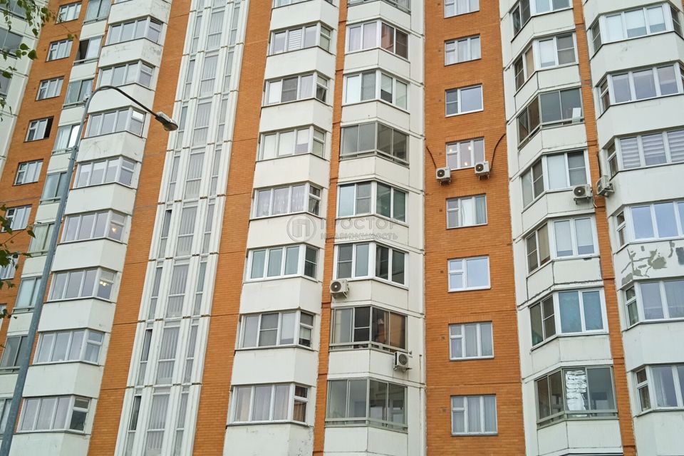 Продаётся 3-комнатная квартира, 75 м²