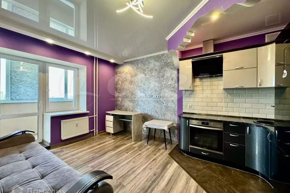 Сдаётся студия, 25 м²