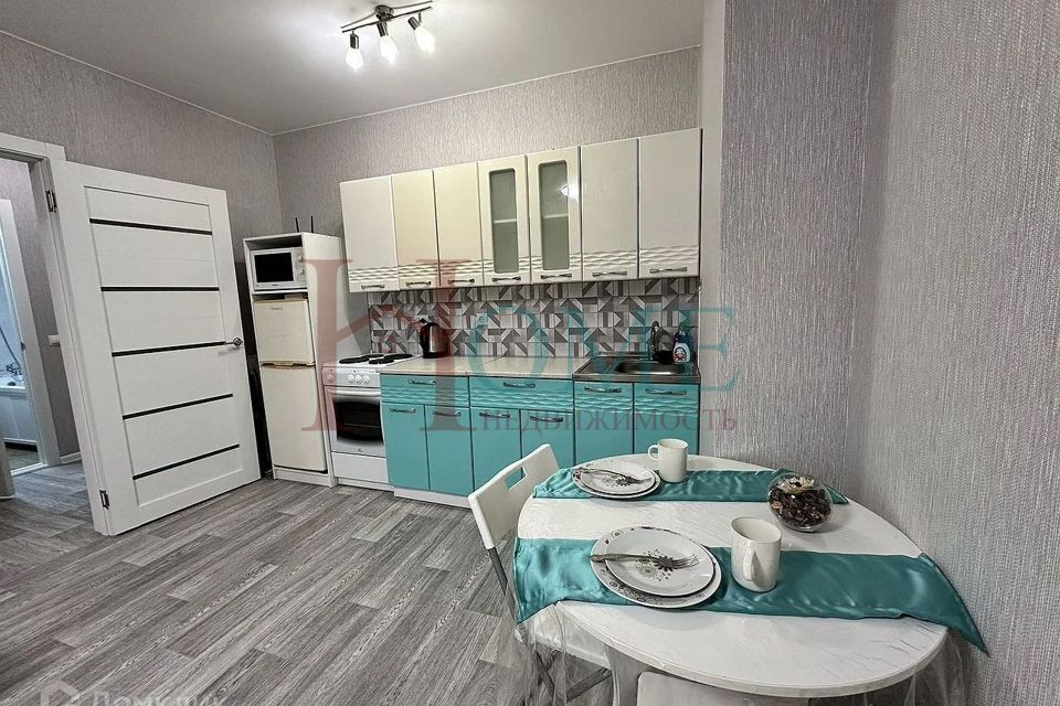 Сдаётся 2-комнатная квартира, 37 м²