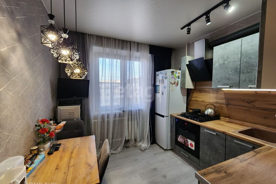 Продаётся 2-комнатная квартира, 47.9 м²