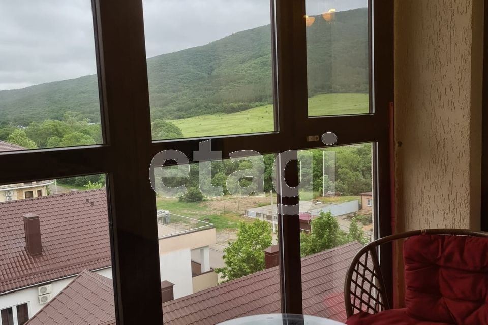 Продаётся 2-комнатная квартира, 60.5 м²